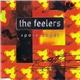 The Feelers - Space Cadet